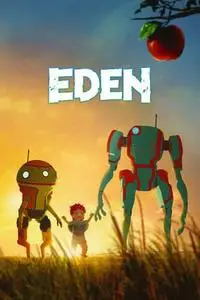 Eden S01E02