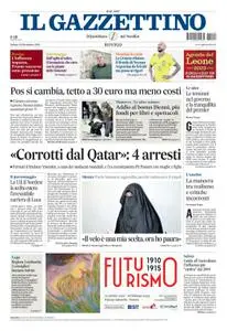 Il Gazzettino Rovigo - 10 Dicembre 2022
