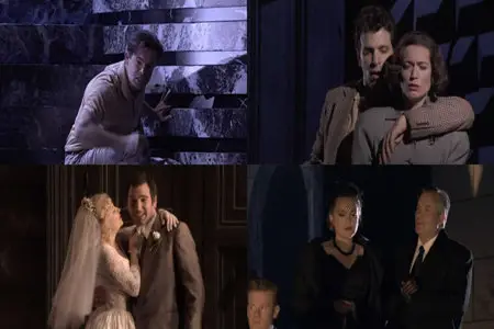 Mozart - Don Giovanni (Vladimir Jurowski, Gerald Finley, Luca Pisaroni, Kate Royal) [2011]