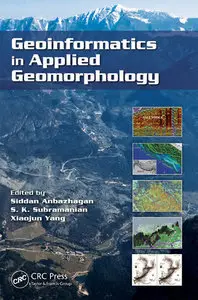 Geoinformatics in Applied Geomorphology (Repost)