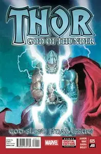 Thor God of Thunder 025 (2014)