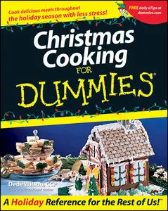 Christmas Cooking For Dummies (repost)