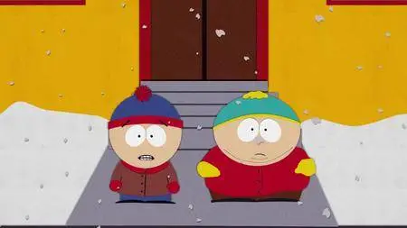 South Park S01E09