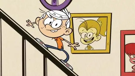 The Loud House S03E37