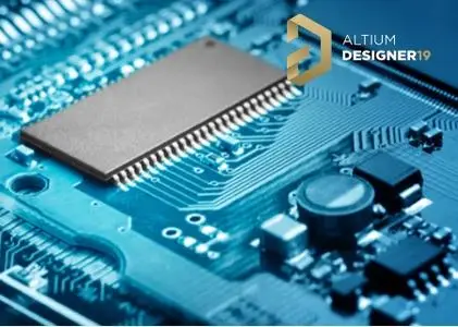 Altium Designer Beta 19.1.5 Build 86