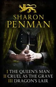«The Queen's Man - Box Set» by Sharon Penman
