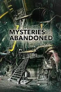 Sci Ch - Mysteries of the Abandoned: Jungle of the Damned (2019)