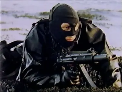 History Channel - History's Raiders (2001)