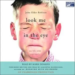 Look Me in the Eye: My Life with Asperger's [Audiobook] {Repost}