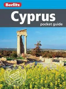 Berlitz: Cyprus Pocket Guide