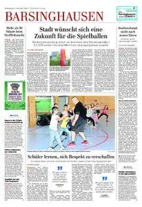 Barsinghausen/Wennigsen - 14. Juni 2018