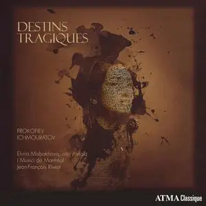 Elvira Misbakhova - Destins tragiques (2023) [Official Digital Download 24/96]