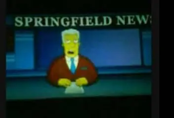 The Simpsons Movie (2007)