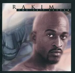 Rakim - The 18th Letter