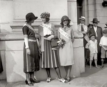 US early 20th century photographs (part 9)