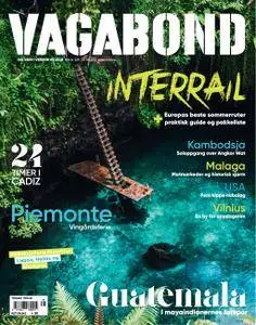 Vagabond – juni 2018