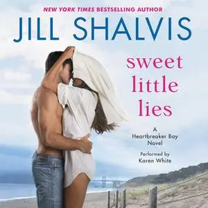 «Sweet Little Lies» by Jill Shalvis