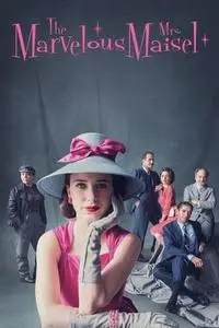 The Marvelous Mrs. Maisel S03E01