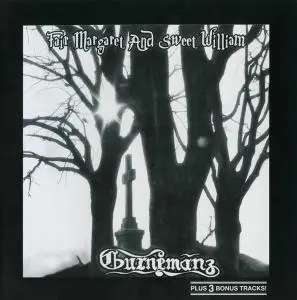 Gurnemanz - Fair Margaret And Sweet William (1972) [Reissue 2008]