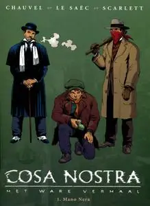 Cosa Nostra