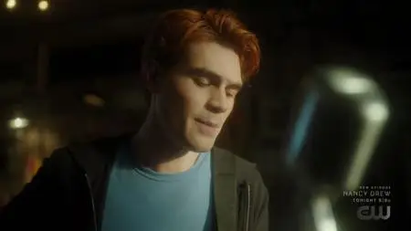 Riverdale S05E03