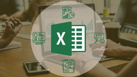 Microsoft Excel - MS Excel Formulas & Functions