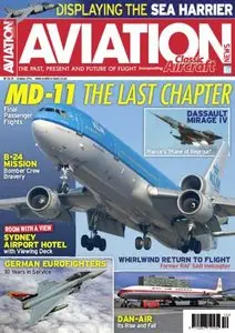 Aviation News - October 2014