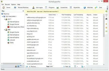 HomeGuard Professional Edition 2.6.1 (x86/x64)