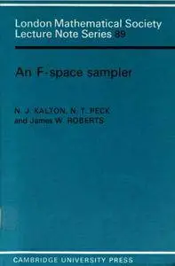 An F-space Sampler