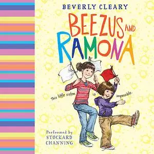 «Beezus and Ramona» by Beverly Cleary