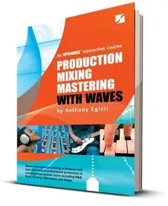 Production Mixing Mastering with Waves