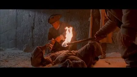Le pacte des loups (2001) [Director's Cut] [ReUp]