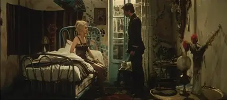La ronde / Circle of Love (1964)