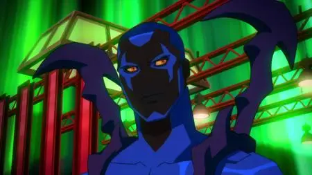 Young Justice S03E24