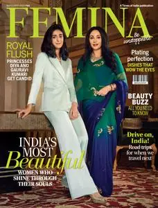 Femina India - September 01, 2020