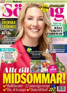 Aftonbladet Söndag – 17 juni 2018