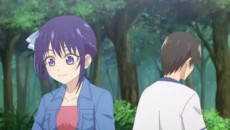 Kanojo mo Kanojo Season 2 - 05