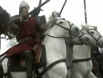 The Greatest Knight / Величайший рыцарь (2007)