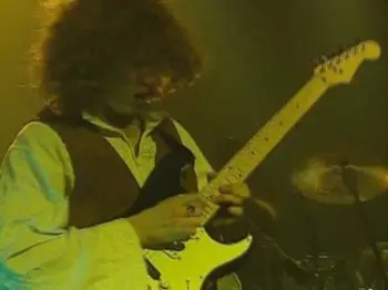 Classic Rock Legends: Night of the Guitars 1991 (2001)