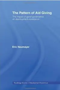 The Pattern of Aid Giving: The Impact of Good Governance on Development Assistance
