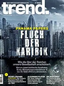 Trend. - Nr.14 2016