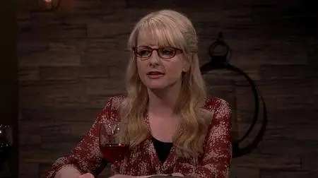 The Big Bang Theory S01E03