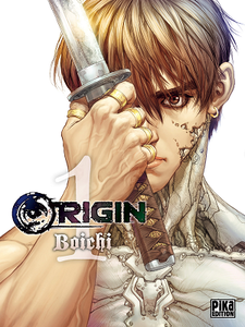 Origin - Tome 1