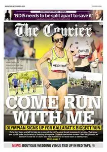 The Courier - 16 November 2022