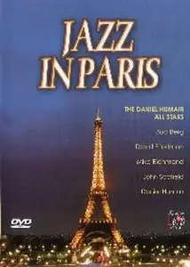Jazz In Paris - Daniel Humair Air Stars (2006)