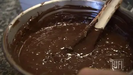 NHK - Chocolate Alchemy (2007)