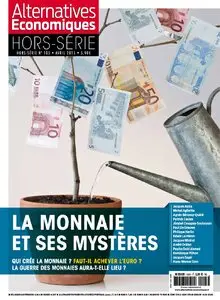 Alternatives Économiques Hors-Série N 105