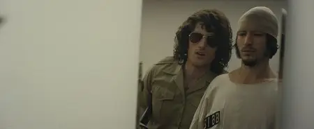 The Stanford Prison Experiment (2015)