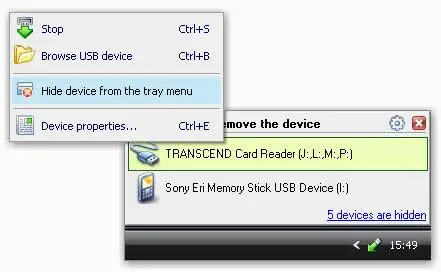 USB Safely Remove v6.1.7.1279