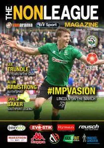 The Non-league Magazine - Issue 15 2017